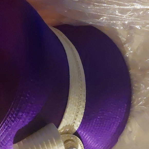 Bellini Dress Hat - Picture 3 of 8